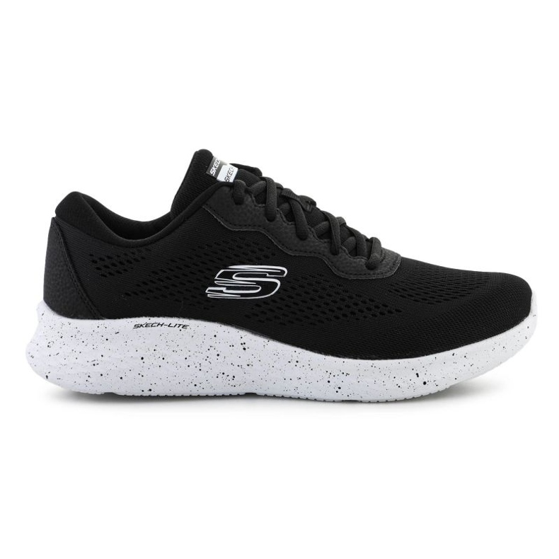 Skechers Skech-Lite 149990-BKW skor svart