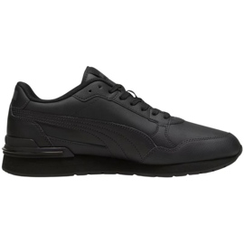 Puma St Runner V4 L 399068 09 skor svart