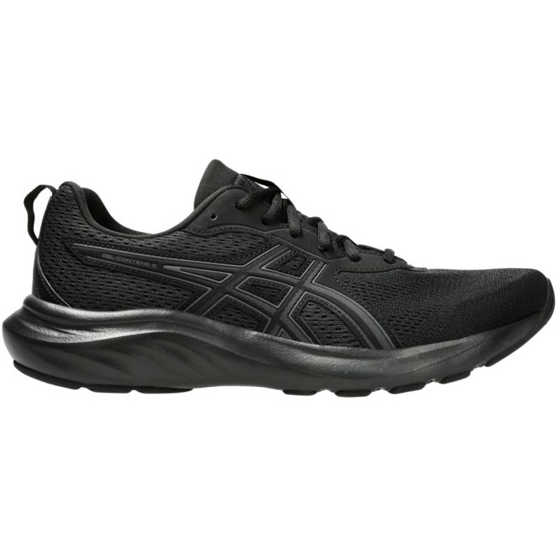 Asics Gel Contend 9 skor 1011B881-003 svart