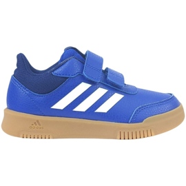 Adidas Tensaur Sport 2.0 Jfr IF1727 skor blå