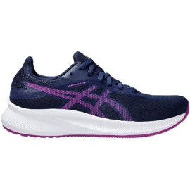 Asics Patriot 13 1012B312-411 skor blå