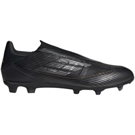Adidas F50 League Ll FG/MG IE0609 skor svart