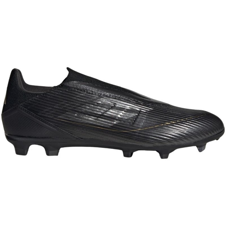 Adidas F50 League Ll FG/MG IE0609 skor svart