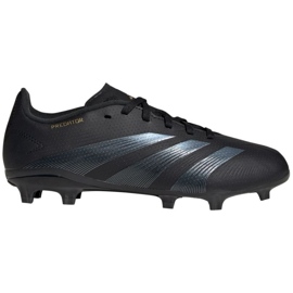 Adidas Predator League Fg IF6353 skor svart