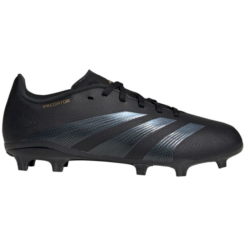 Adidas Predator League Fg IF6353 skor svart
