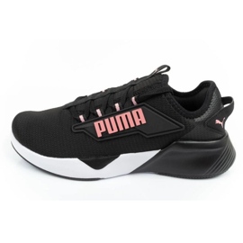 Puma Retaliate 2 löparskor 377085 04 svart