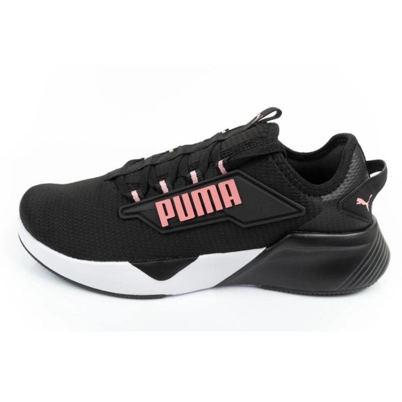 Puma Retaliate 2 löparskor 377085 04 svart