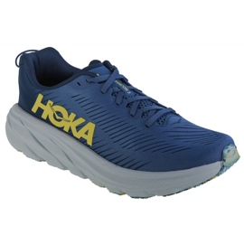 Hoka Rincon 3 skor 1119395-BDDV blå