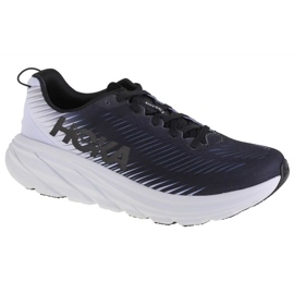Hoka Rincon 3 skor 1119395-BWHT svart