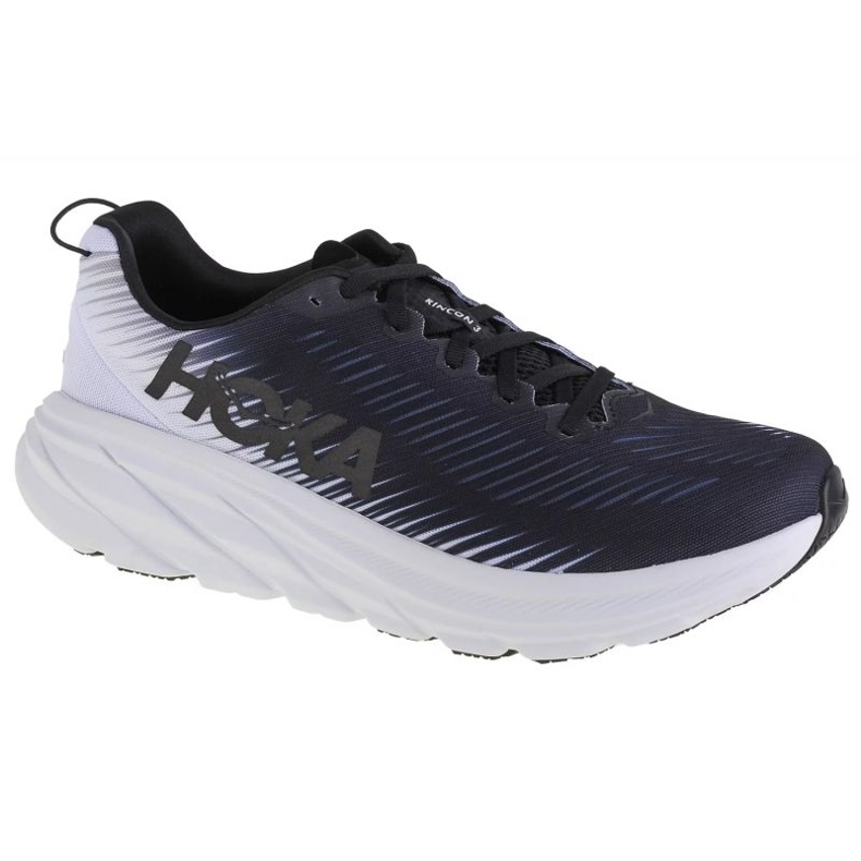 Hoka Rincon 3 skor 1119395-BWHT svart
