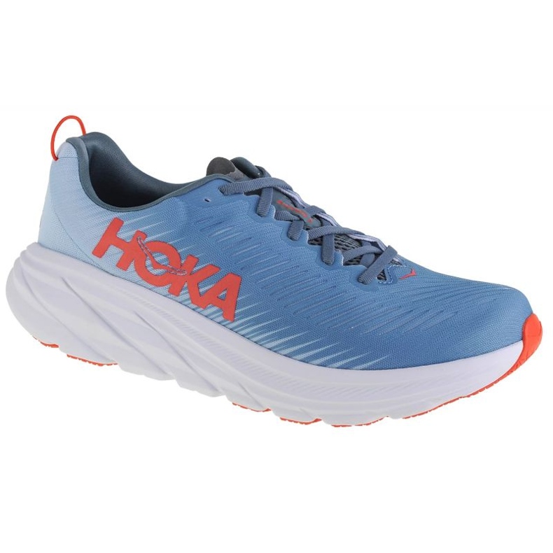 Hoka Rincon 3 skor 1119395-MSSS blå
