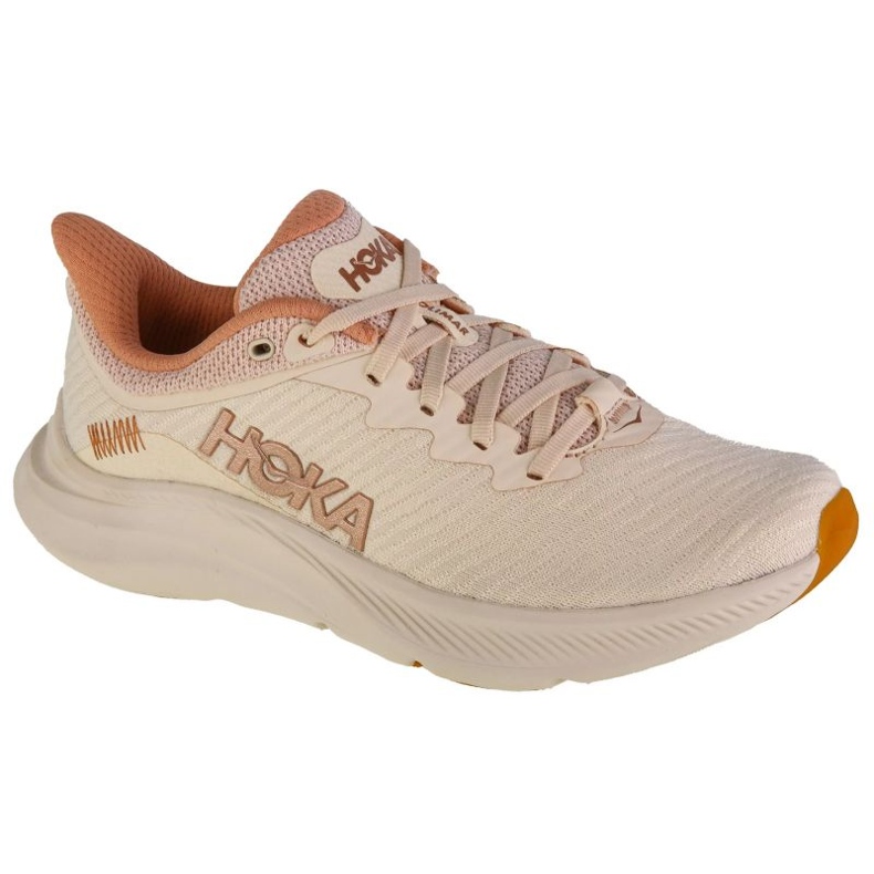 Hoka Solimar skor 1123075-VND beige