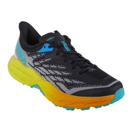 Hoka Speedgoat 5 skor 1123157-BEPR svart