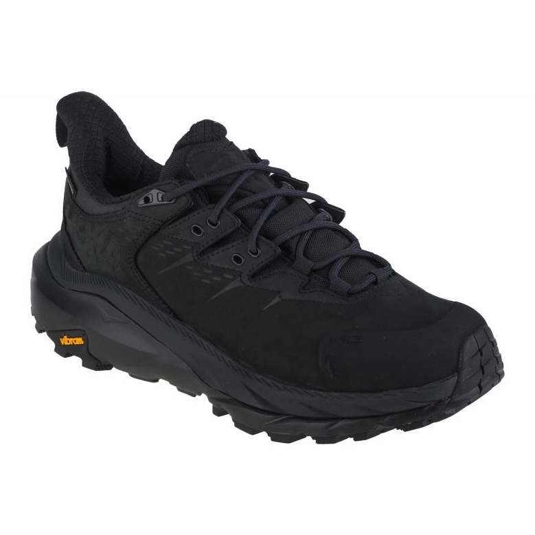Hoka Kaha 2 Low Gtx skor 1123190-BBLC svart