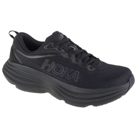 Hoka Bondi 8 skor 1123202-BBLC svart