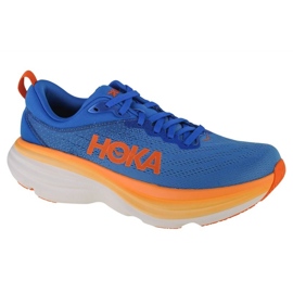 Hoka Bondi 8 skor 1123202-CSVO blå