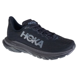 Hoka Mach 5 skor 1127893-BBLC svart