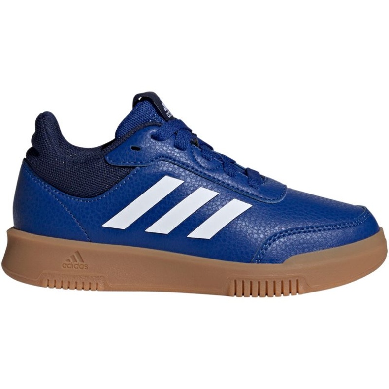 Adidas Tensaur Sport Training Lace IF1721 skor blå