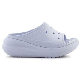 Crocs Crush Slide Dreamscape 208731-5AF flipflops violett