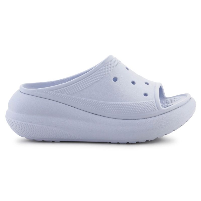 Crocs Crush Slide Dreamscape 208731-5AF flipflops violett