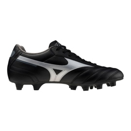 Mizuno Morelia Ii Club Fg skor P1GA241603 svart