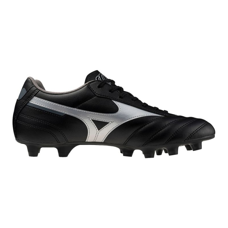 Mizuno Morelia Ii Club Fg skor P1GA241603 svart