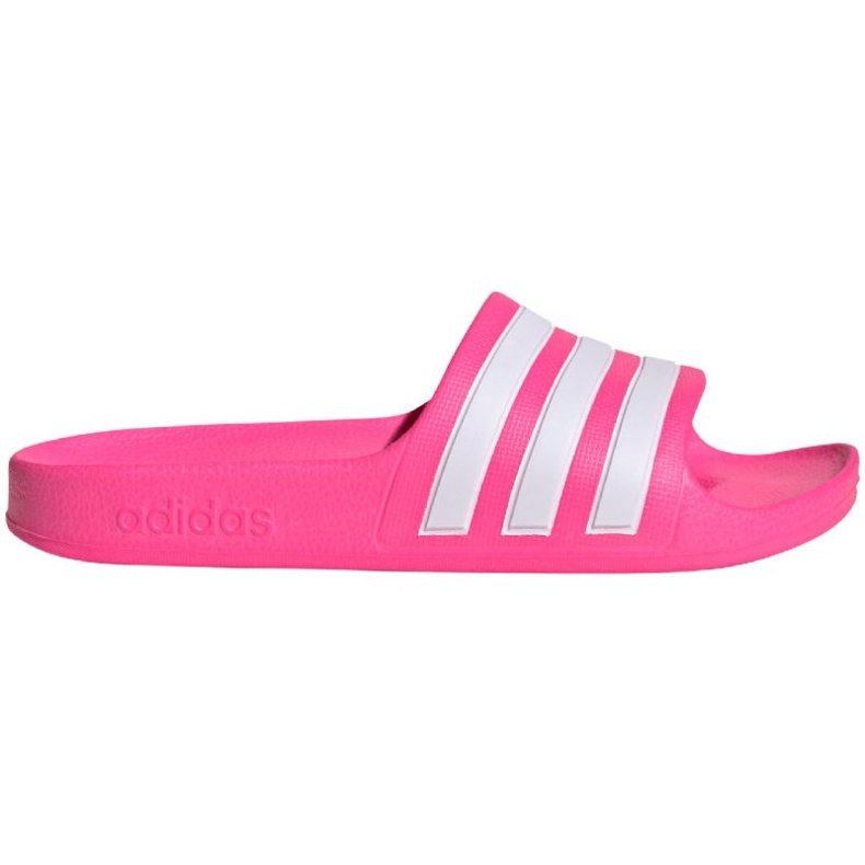 Adidas Adilette Aqua Slides IG4860 flipflops rosa