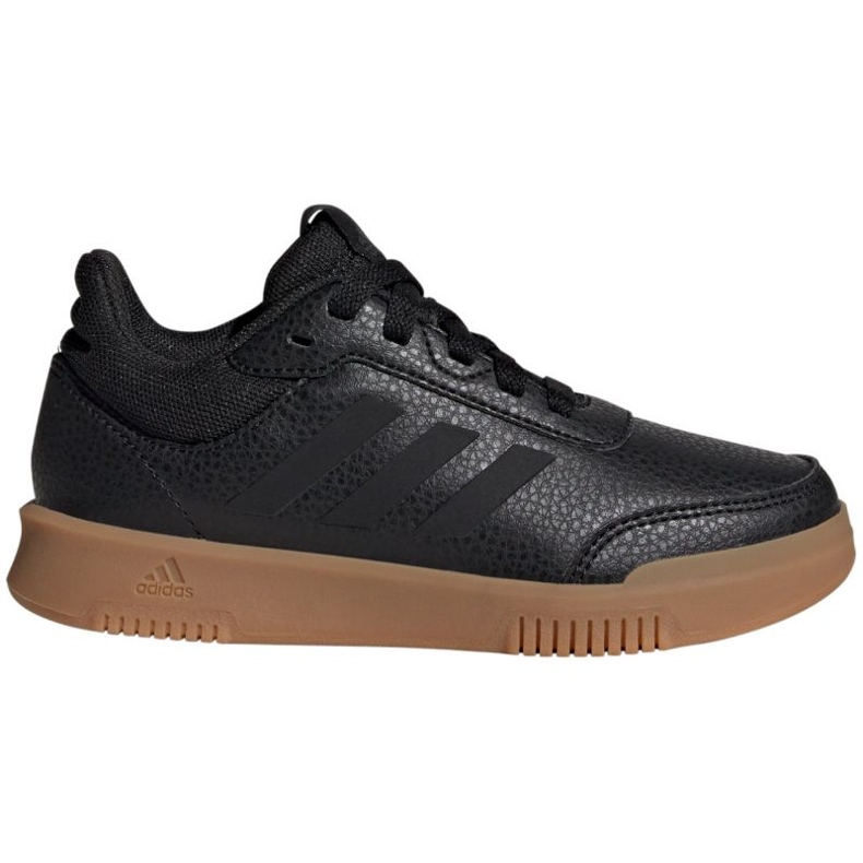 Adidas Tensaur Sport Training Lace IF1719 skor svart