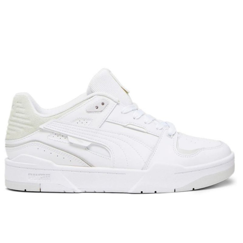 Puma Slipstream sportskor 39326604 vit