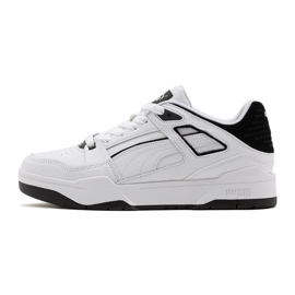 Puma Slipstream herrsportskor 38854901 vit