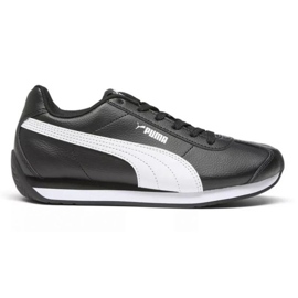 Puma Turin sportskor 338442904 svart