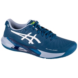 Asics Gel-Challenger 14 Clay tennisskor 1041A449-402 blå