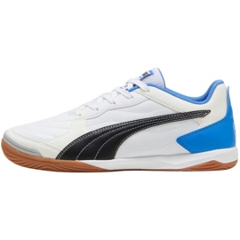 Puma Pressing Iv 107419 05 fotbollsskor vit