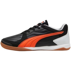 Puma Pressing Iv 107419 08 fotbollsskor svart