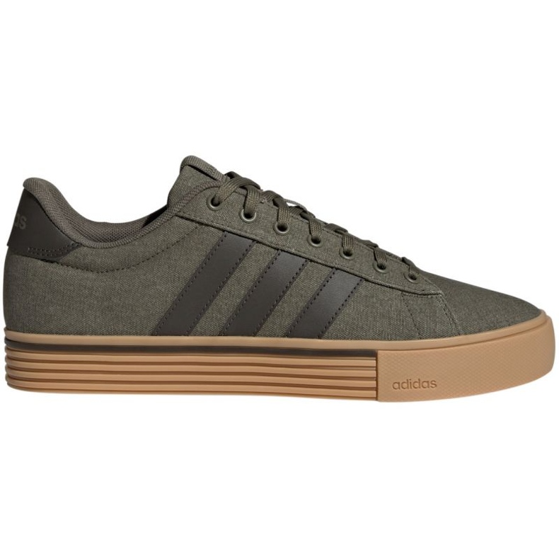 Adidas Daily 4.0 IF4494 skor grå