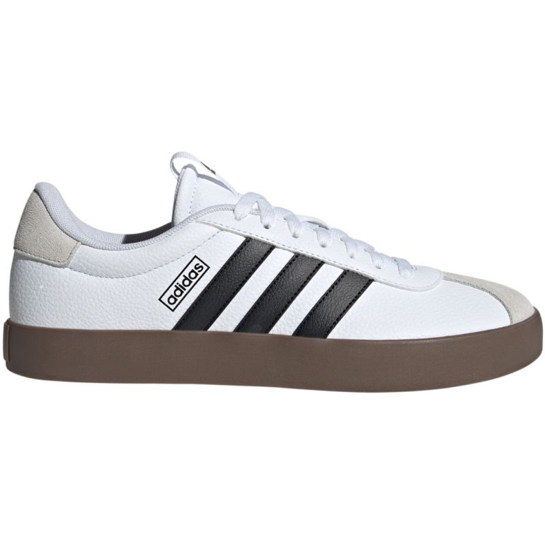 Adidas Vl Court 3.0 ID6285 skor vit