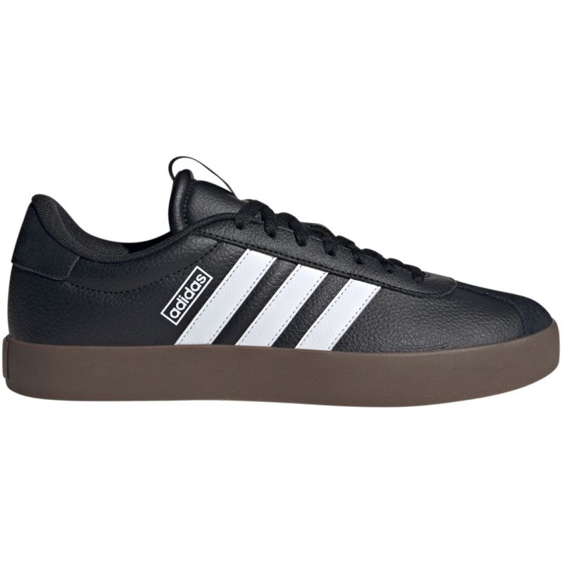 Adidas Vl Court 3.0 ID6286 skor svart