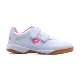 Lotto Packer K 2600110K-1044 skor vit