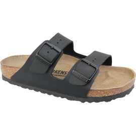 Birkenstock Arizona 51191 flipflops svart