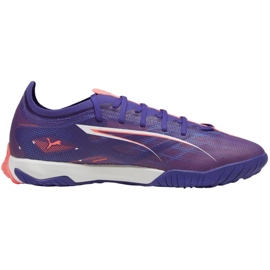 Puma Ultra 5 Match Tt skor 107892 01 purpur
