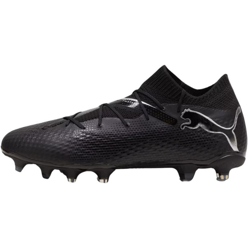 Puma Future 7 Pro FG/AG 107924 02 fotbollsskor svart