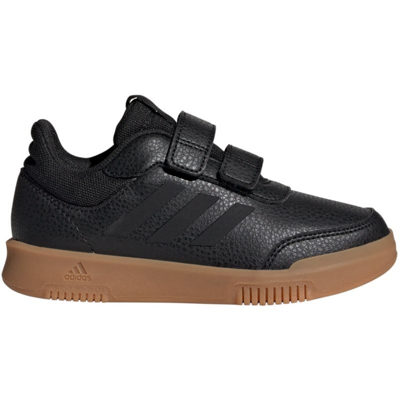Adidas Tensaur Sport 2.0 Jfr K IF1726 skor svart