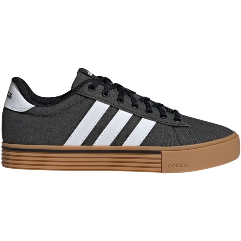 Adidas Daily 4.0 U IF4492 skor svart