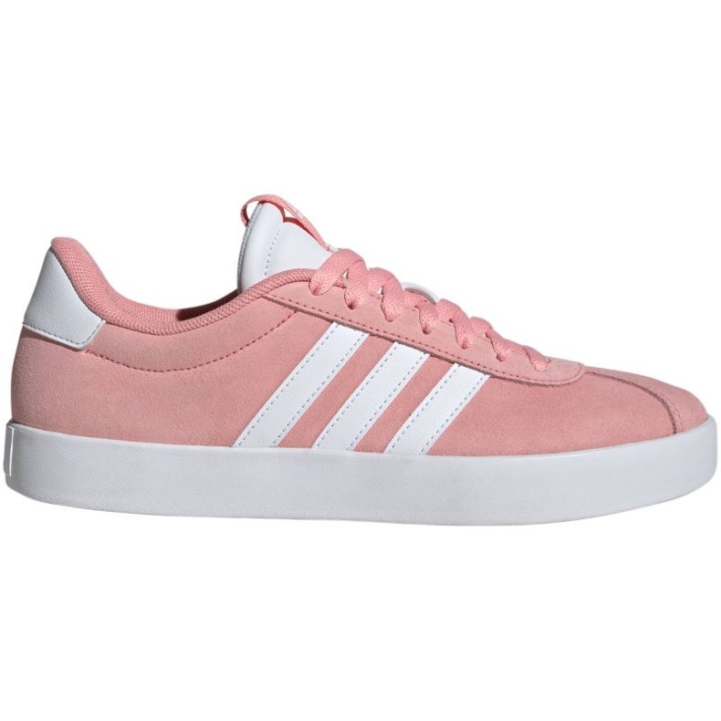 Adidas Vl Court 3.0 U IF4469 skor rosa