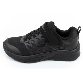 Skechers Texlor 403770L/BBK skor svart