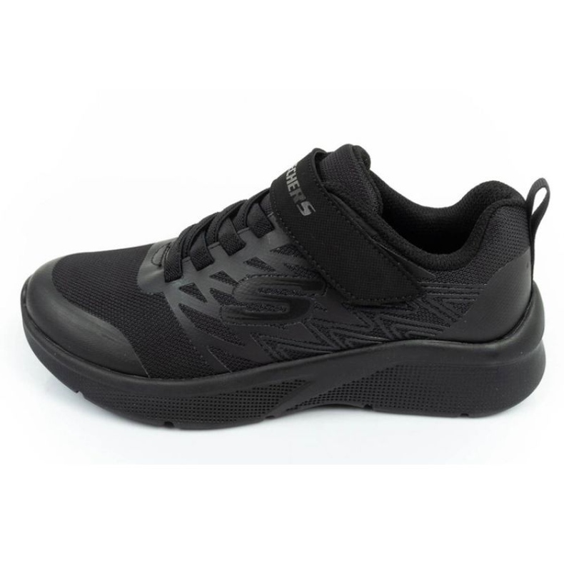 Skechers Texlor 403770L/BBK skor svart