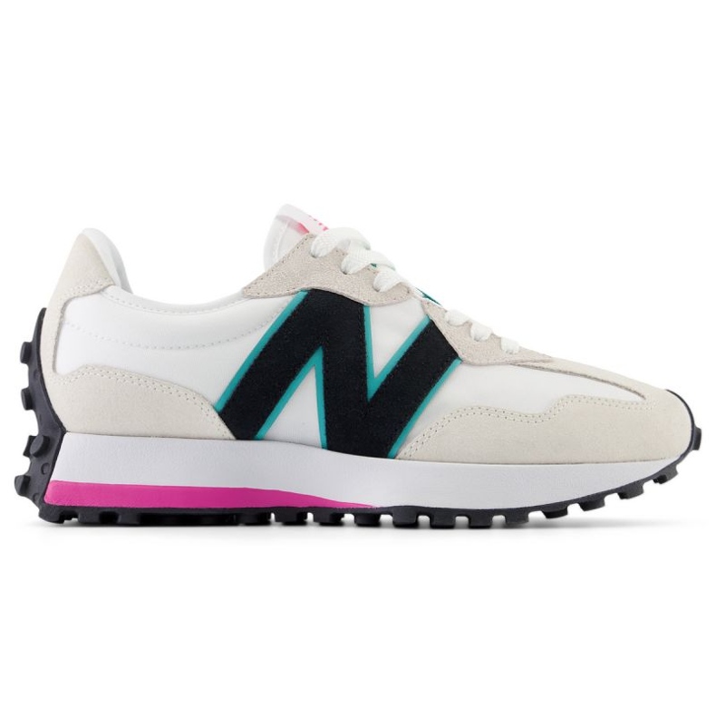 New Balance WS327NA sportskor vit