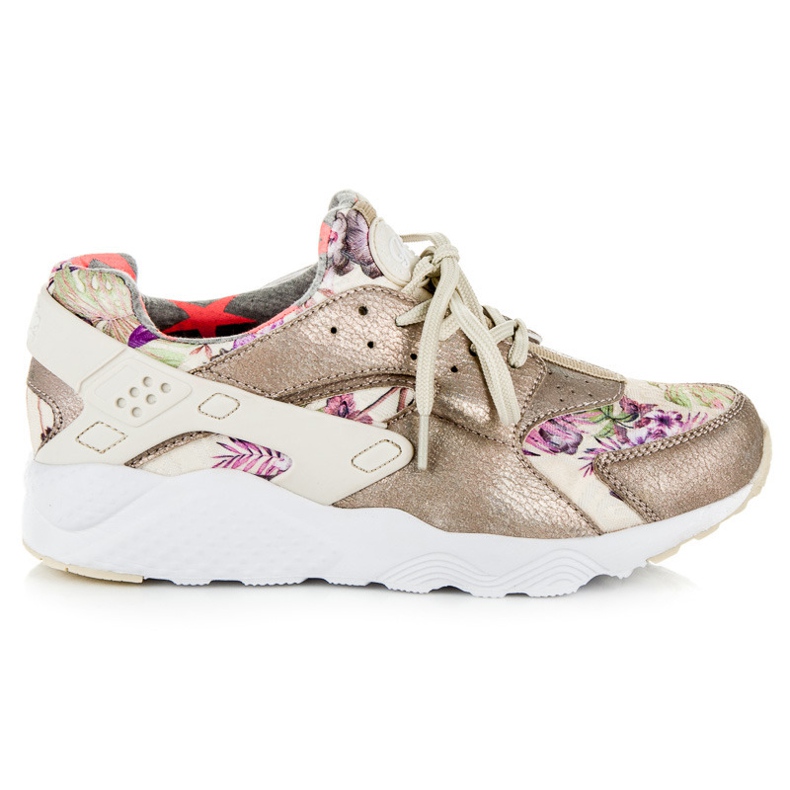 Kylie Snygga damskor brun