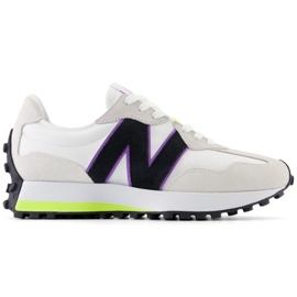 New Balance WS327NB sportskor vit