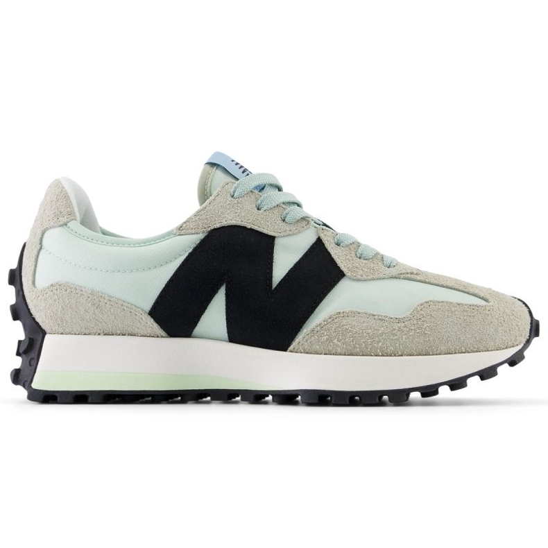 New Balance WS327WD sportskor mångfärgad